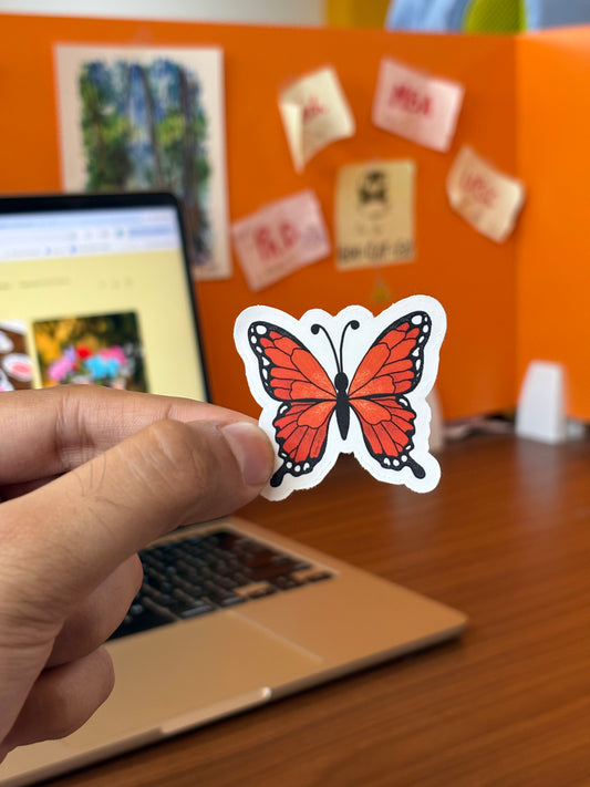 Butterfly