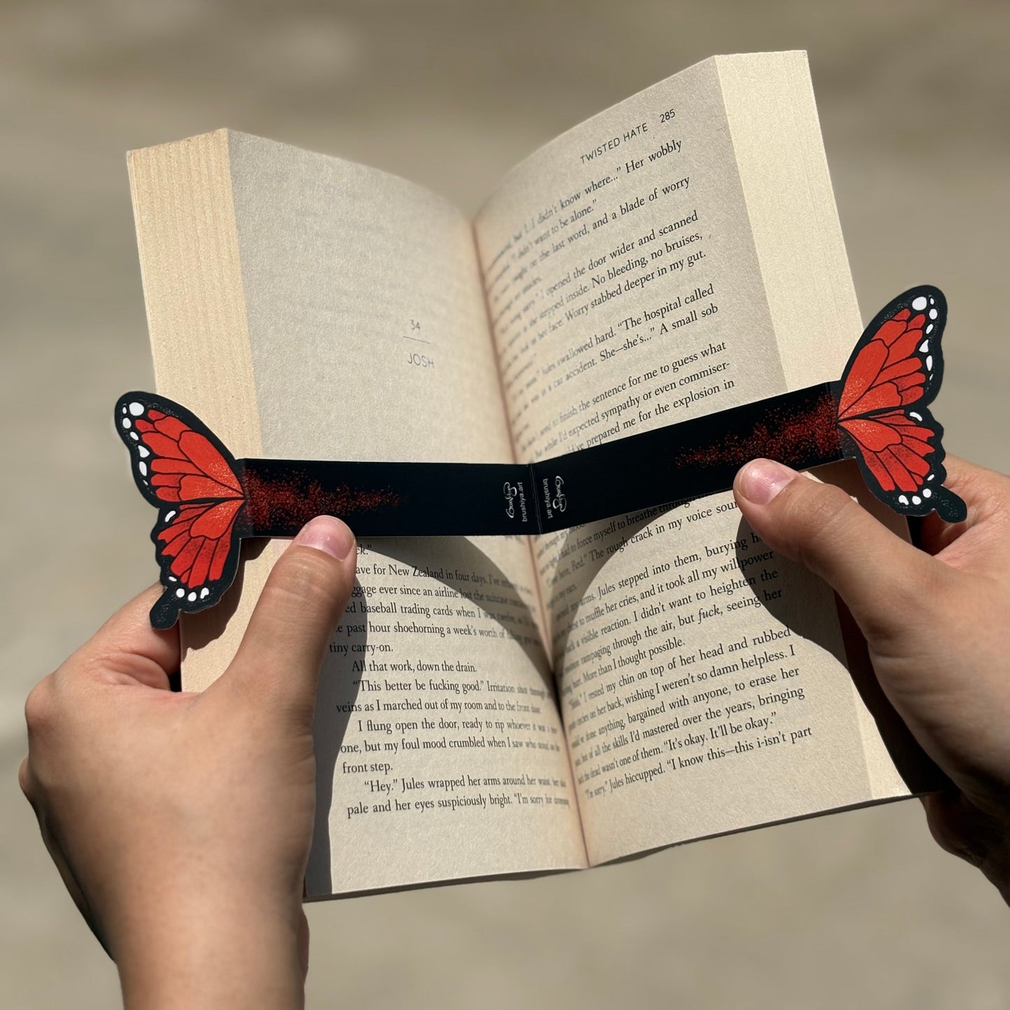 Fantasy Bookmark Bundle