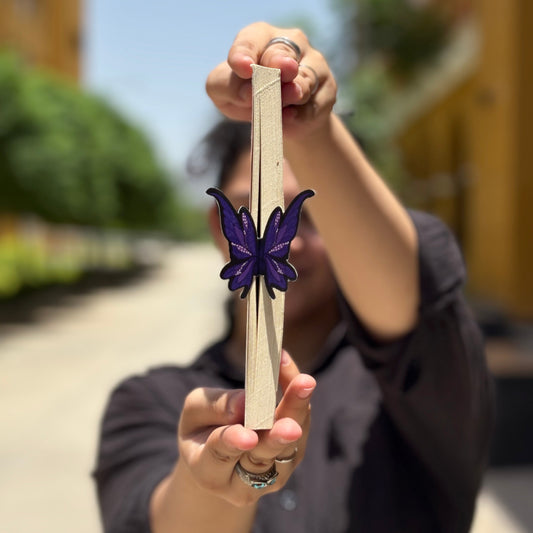 Fairy Bookmark