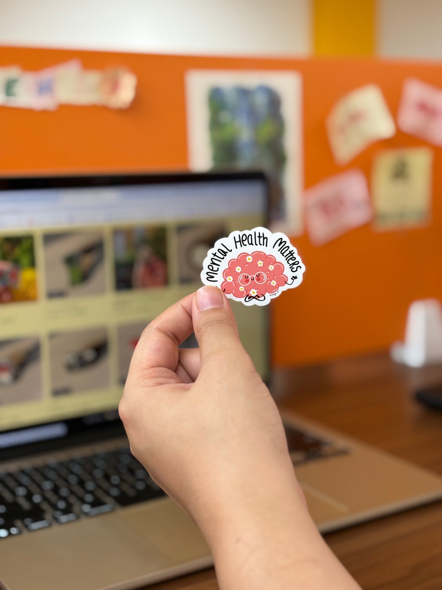 Mental Health Matters