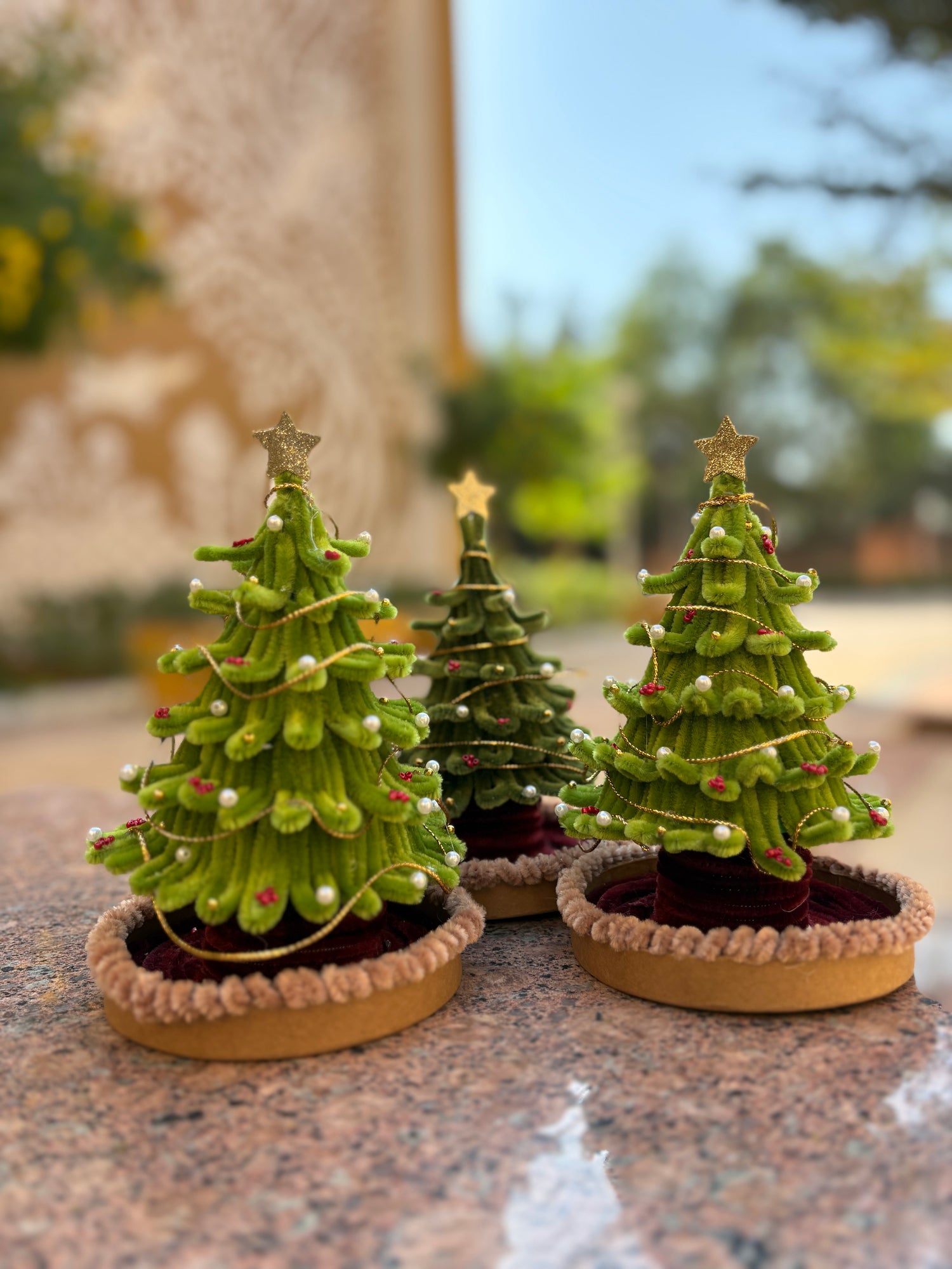 Pipe Cleaner Goodies