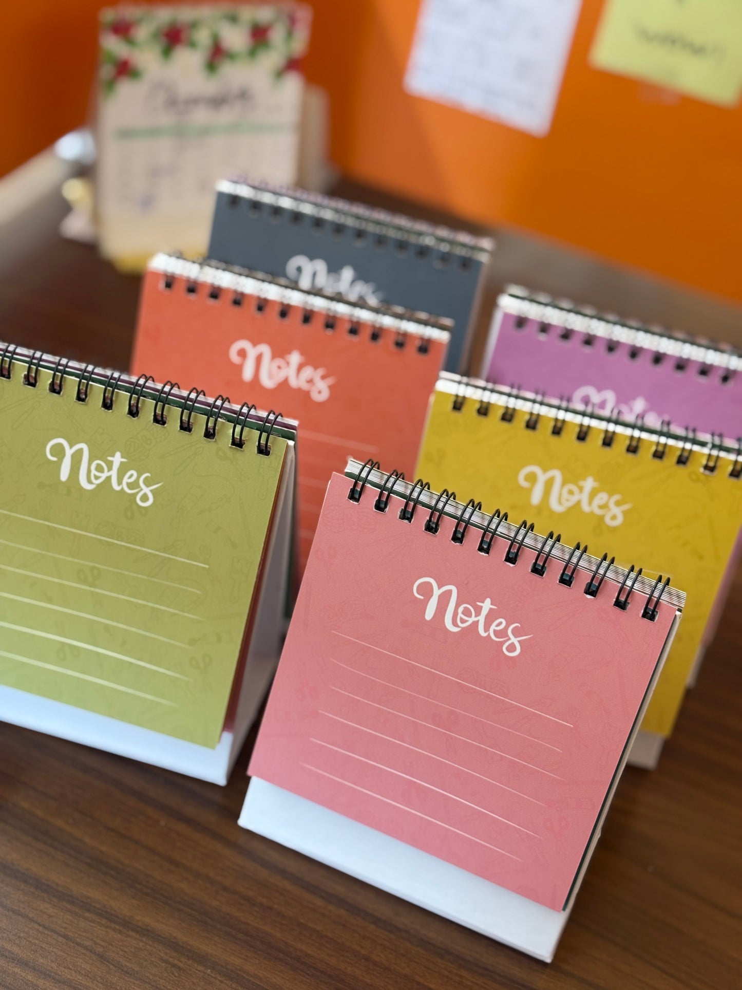 The Little Joys - 2026 Calendar