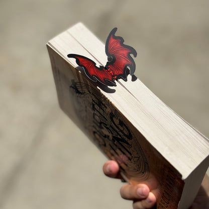 Dragon Bookmark