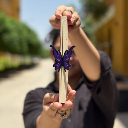 Fairy Bookmark