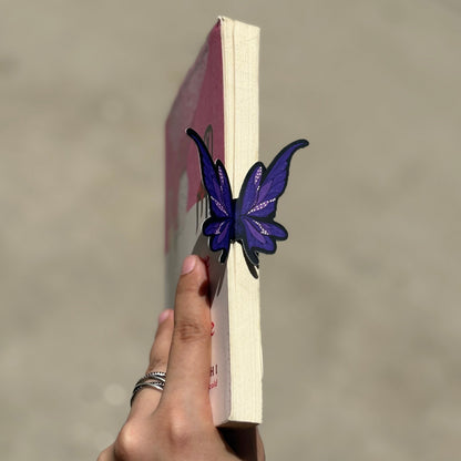 Fairy Bookmark