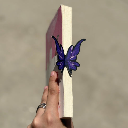 Fairy Bookmark