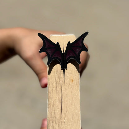 Bat Bookmark