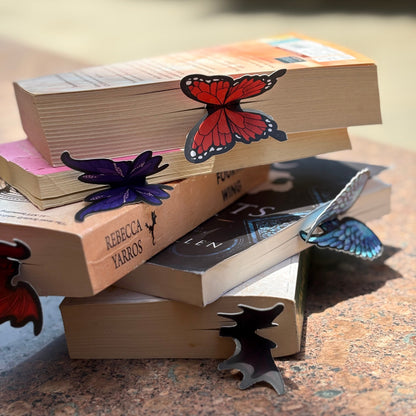 Fantasy Bookmark Bundle