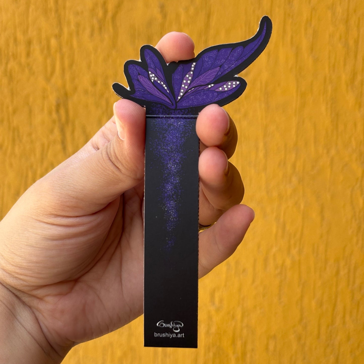 Fairy Bookmark