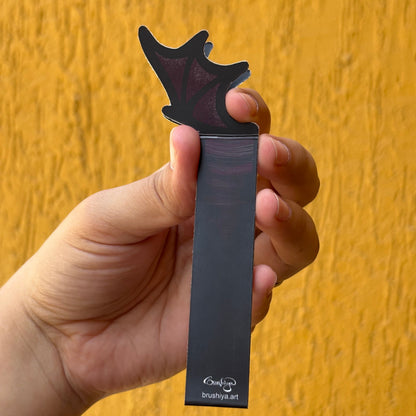 Bat Bookmark