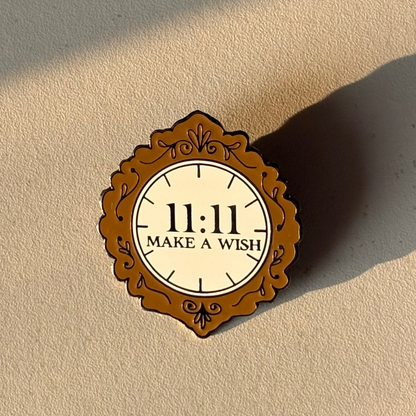 11:11 Make A Wish