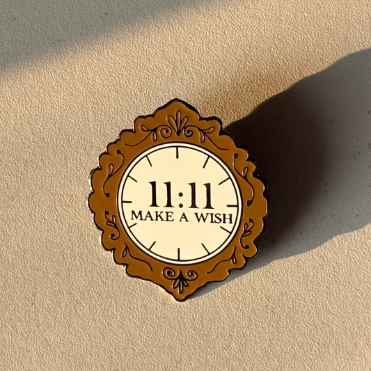 11:11 Make A Wish