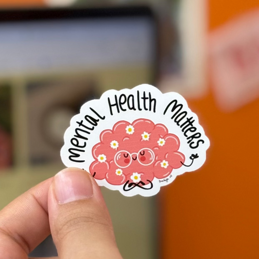 Mental Health Matters