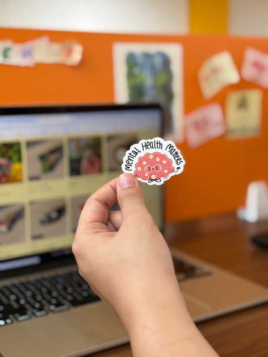 Mental Health Matters