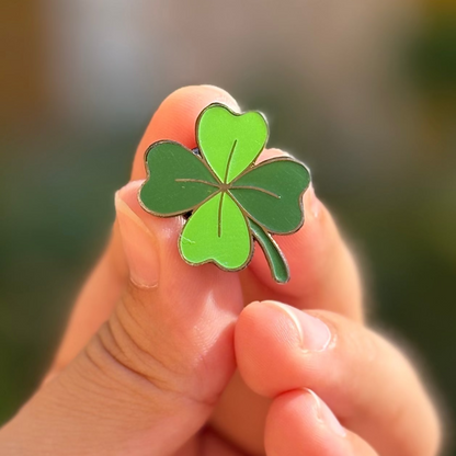 Clover Leaf