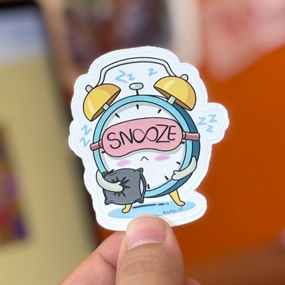 Snooze