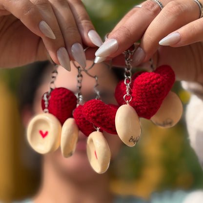 Extra Love Pebble Pal