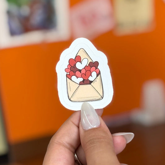 Envelope Full of Love