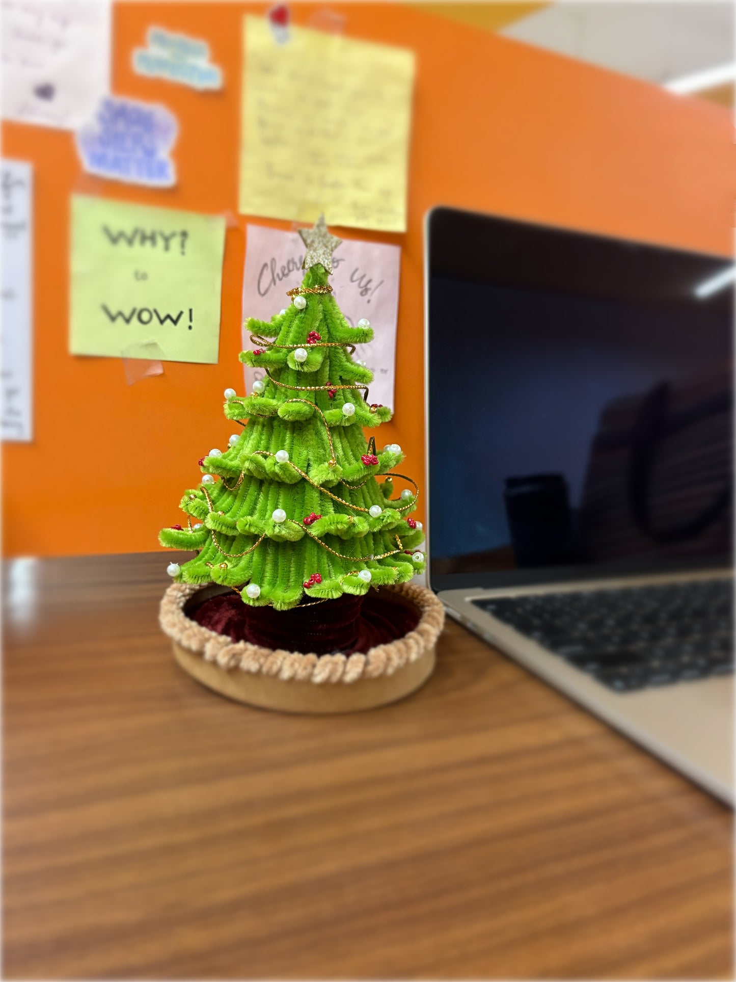 Mini Christmas Tree